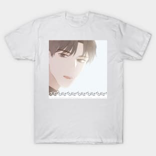 handsome guy T-Shirt